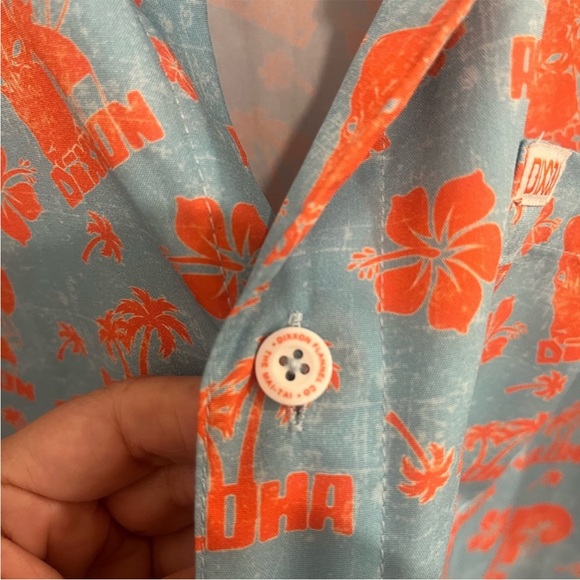 Dixxon Shirt - Picture 5 of 7